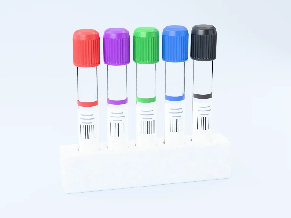 Consommables de Labo
