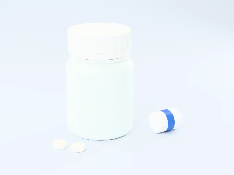Gamme Dessiccant